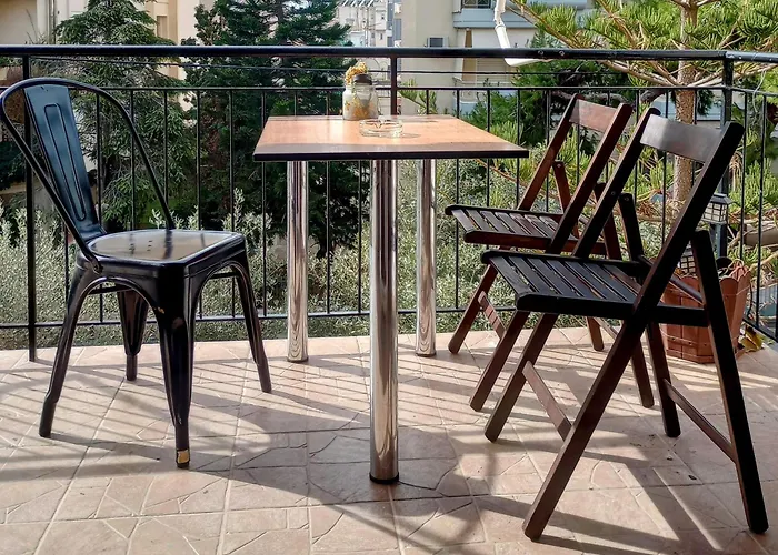 Mary\'S Art Home , Alimos Riviera & Beach