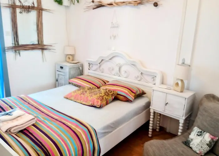 Mary\'S Art Home , Alimos Riviera & Beach