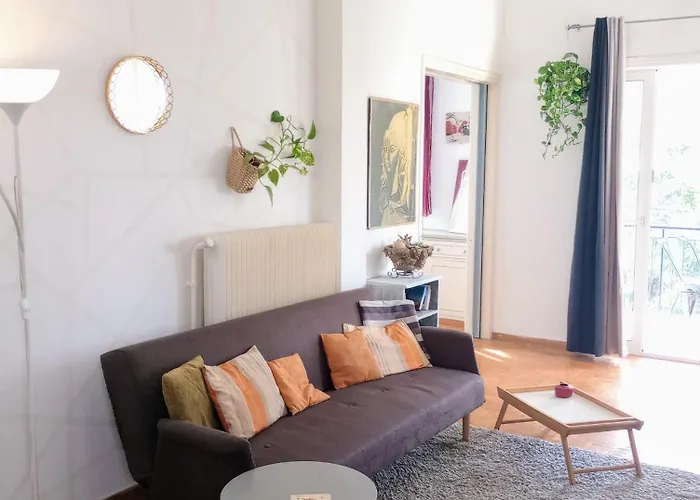 Mary\'S Art Home , Alimos Riviera & Beach