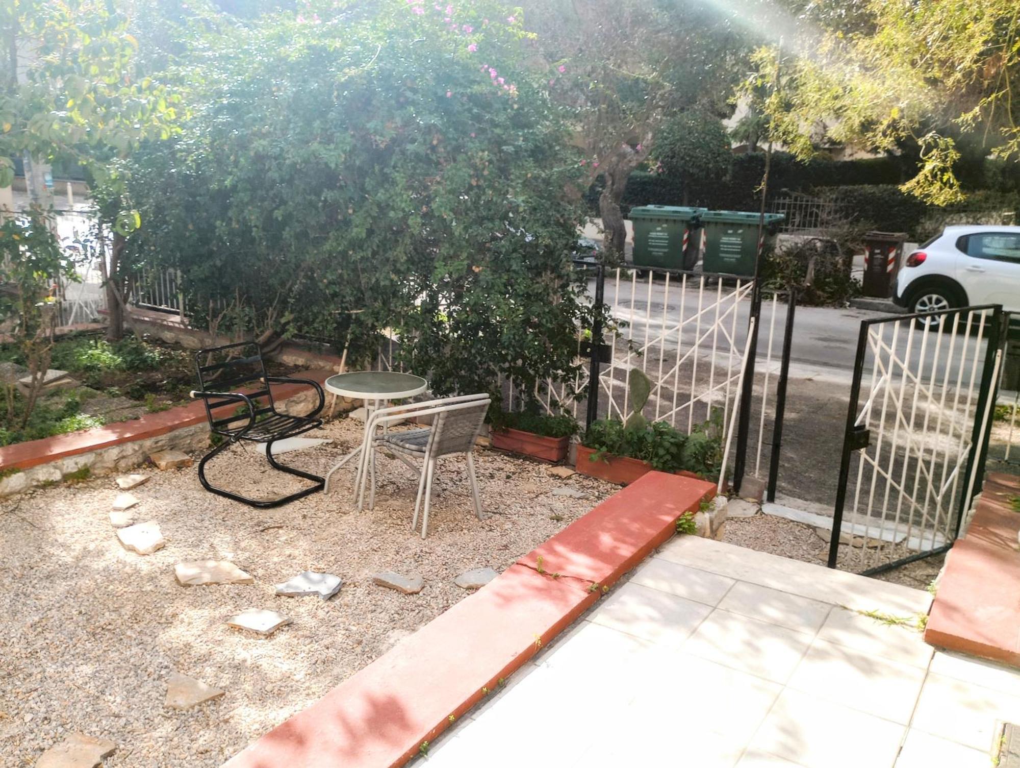 Apartment Mary's Art , Alimos Riviera &