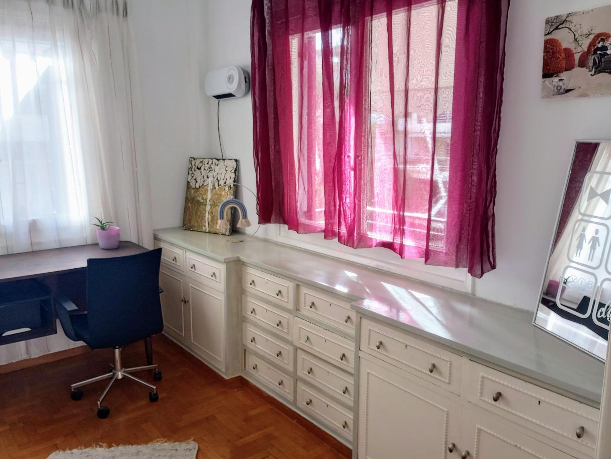 Apartment Mary's Art , Alimos Riviera & Athens