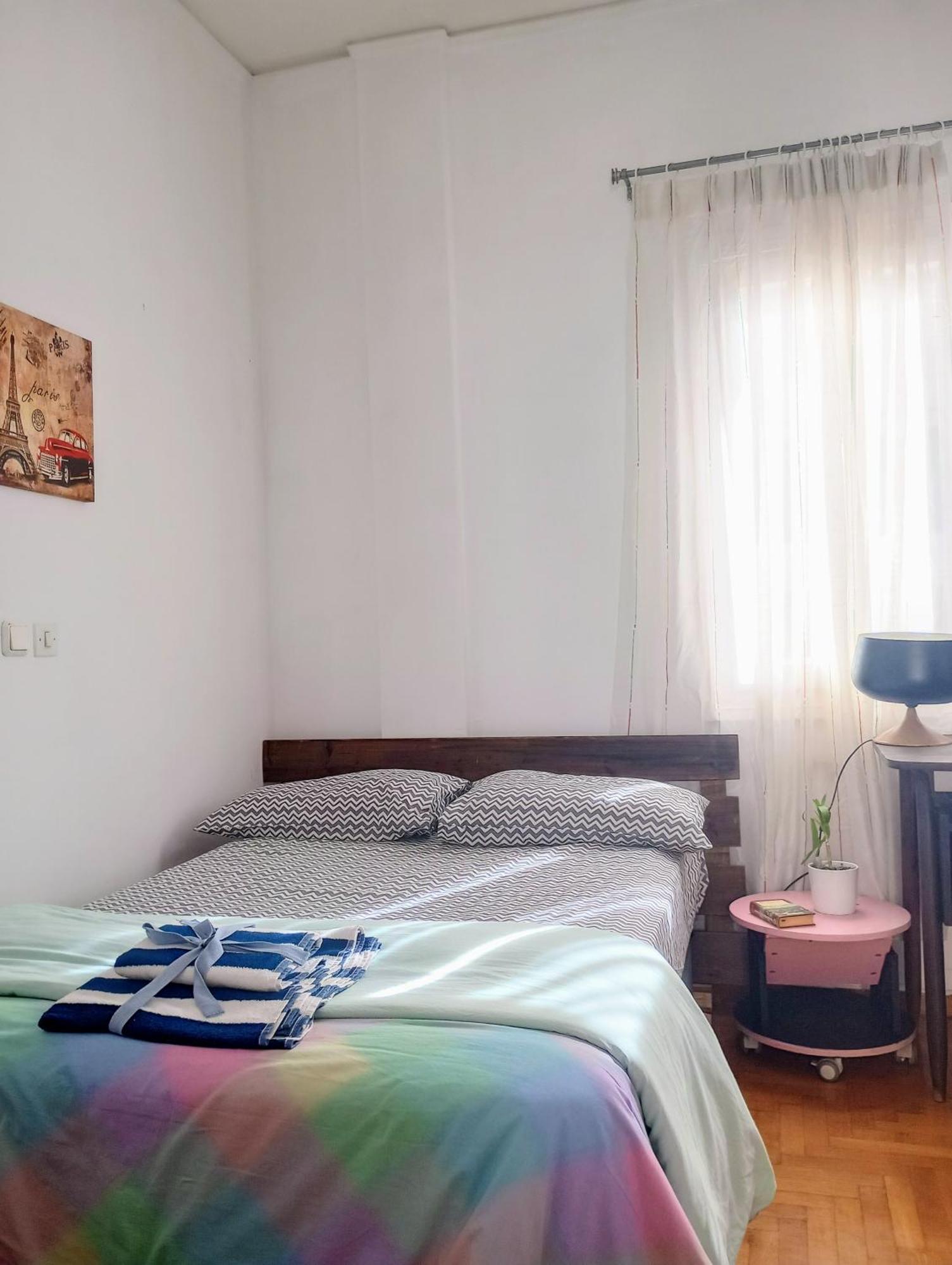 Apartment Mary's Art , Alimos Riviera & Athens