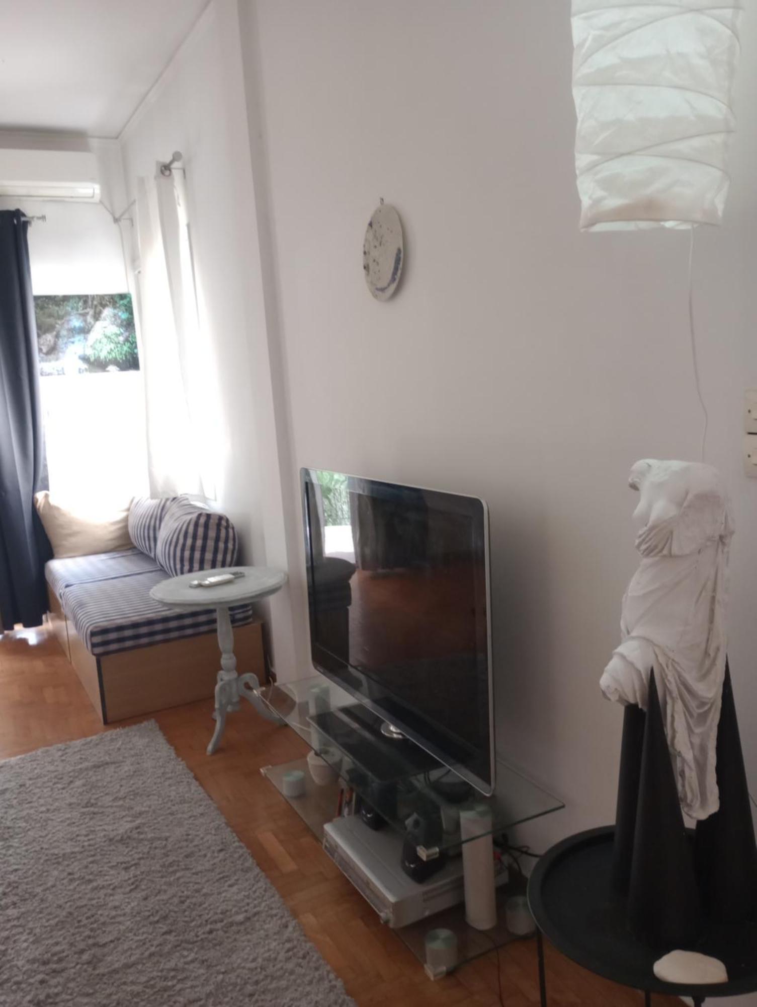 Apartment Mary's Art , Alimos Riviera & Athens