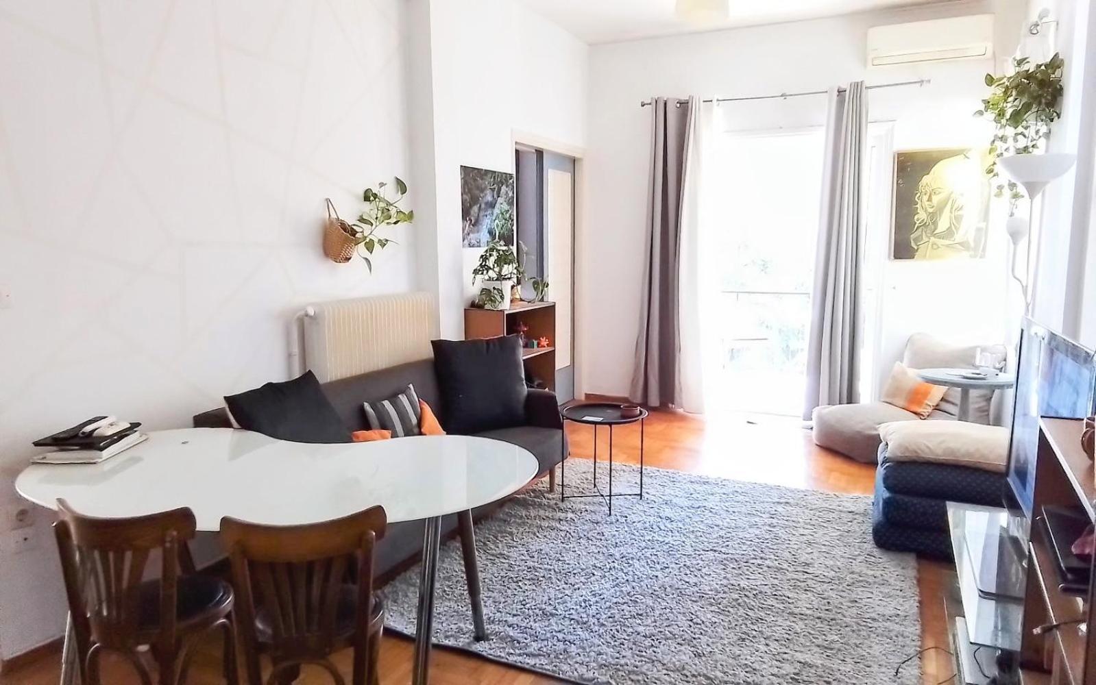Apartment Mary's Art , Alimos Riviera &