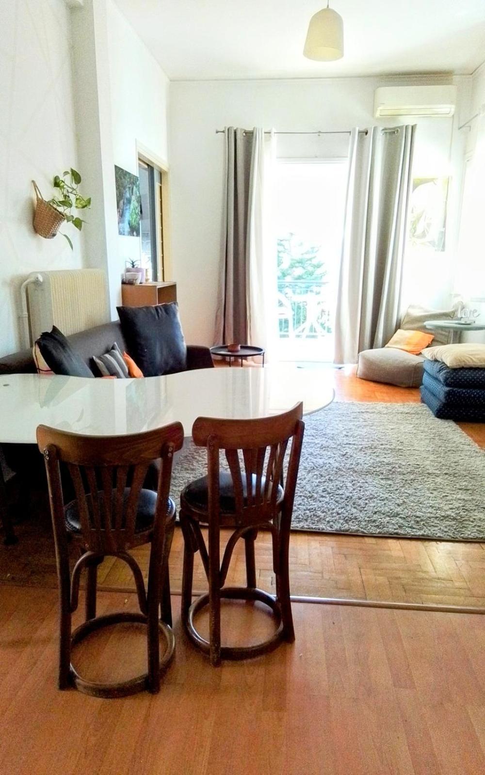 Apartment Mary's Art , Alimos Riviera & *