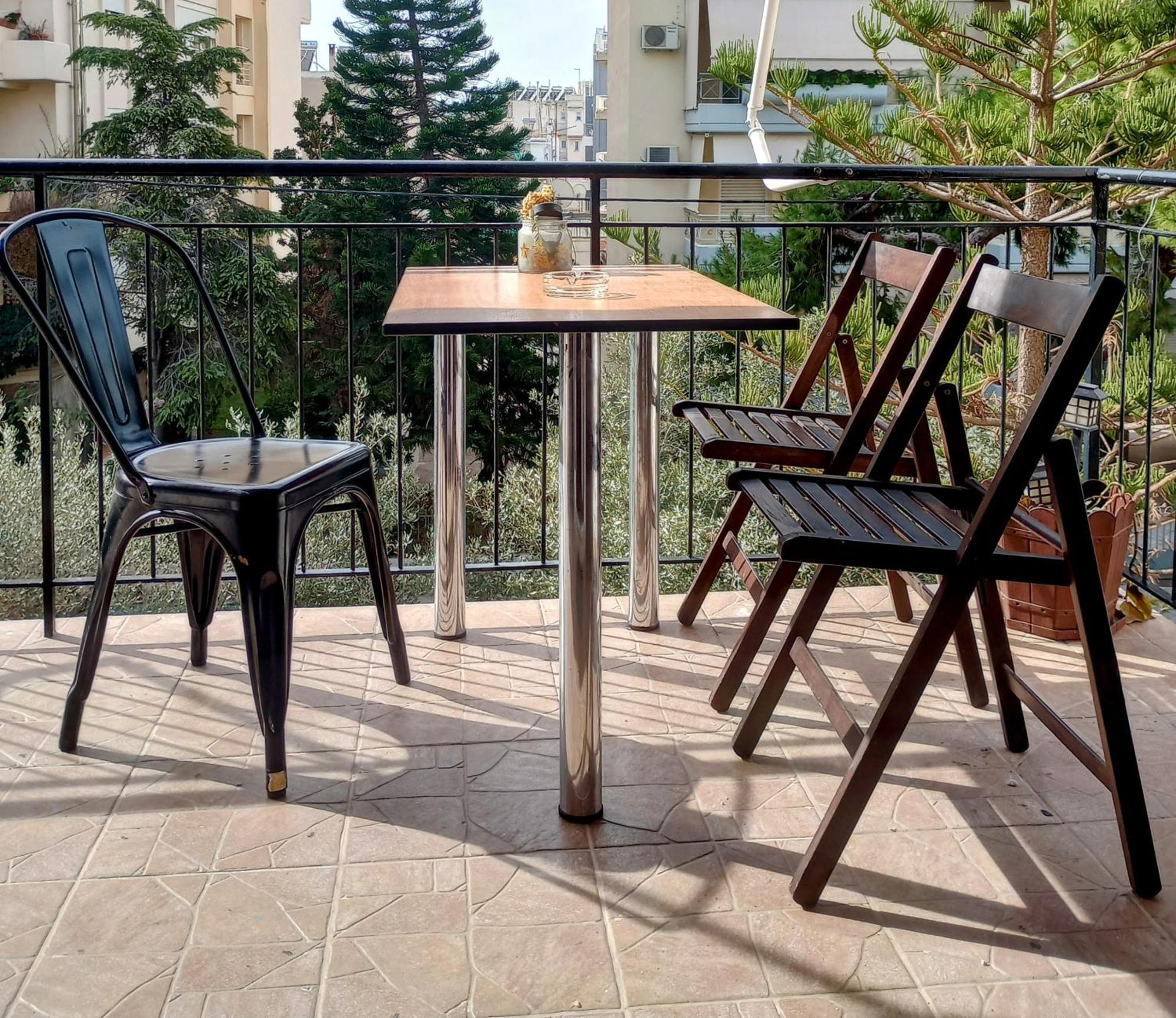 Apartment Mary's Art , Alimos Riviera & Athens